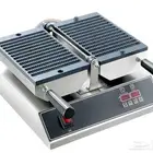 جهاز وافل فرايز