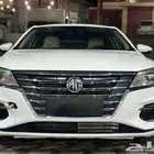 ام جى 5 موديل 2025