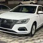 ام جي 5 MG استاندر 2025