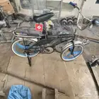 السيكل رمبو اندلوسي الي بيع عل سوم توصل واتساب