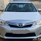 تويوتا كامري فل كامل 2015