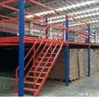 مستودعات رفوف تخزين منزليه ارفف سوبر ماركت ويوجد لدينا شحن ج