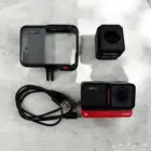 للبيع كاميرا Insta360 ONE RS Twin Edition