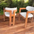 كراسي طعام وكافيهات