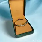 بناجر واساور للاطفال فضة عيار 925