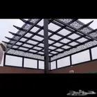 أعمال قص جميع المعادن بليزر