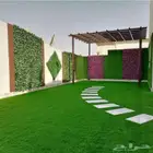 مشاتل الرياض حي الملقا ابو ريان
