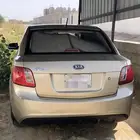 ريو 2012 قير عادي