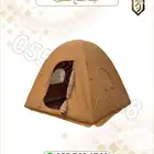 خيمة نفخ مطورة 3 3