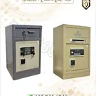 خزنة ايداع تجوري ايداع