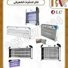 قاتل حشرات كهربائي