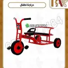 دراجة أطفال