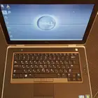 ديلDell Intel Core i7 لابتوب- المعالج - انتل كورi7