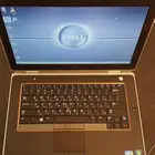 Dell Laptop- Intel Core i7ديل لاتيتيود لابتوب- انتل كور i7