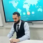 استاذ عبدالرحمن فتحى معلم القدرات والتحصيلى