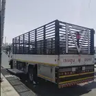 دينا نقل عفش وبضائع