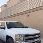 سلفرادو 2008 LS دبل غماره ونص