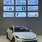 كامري فل كامل كويتي 2025