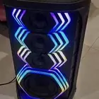 سماعه كبيره دي جي للحفلات والقاعات