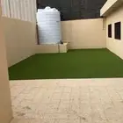 استراحات للإيجار في حي العوالي  الرياض