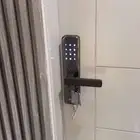 القفل الذكي سمارت لوك