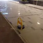 جهاز مواقف سيارات