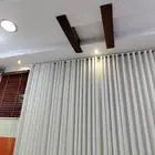 تفصيل ستائر ويفي نضام فندقي الهبا الجديدة 90