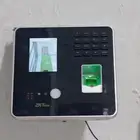 جهاز بصمة حضور وانصراف الموظفين بالوجه