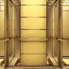 هرم المصاعد الايطاليه