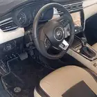 MG 5 للتنازل شبه جديدة