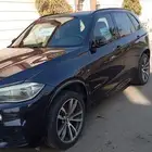 للبيع بي إم دبليو X5 موديل 2016