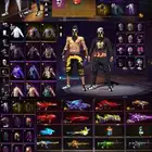 حساب فري فاير للبيع او للبدل