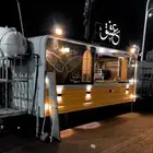 فود ترك 5 2 واجهتين للبيع