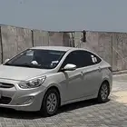 اكسنت 2016