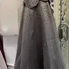 فستان