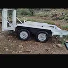 عربه سحب بوبكات وغيره