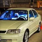 تويوتا تيرسل 99 قير توماتيك