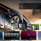 حسابات مشتركة xbox
