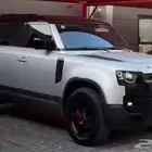 ديفنيدر HSE مقاس 110 2020 7 ركاب فل كامل