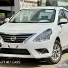 نيسان صني كلاسيك 2024 جنوط و زجاج كهرب