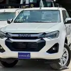 ايسوزو ديماكس LS فل كامل 2025