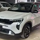 كيا سونيت نصف فل 2025