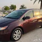 هوندا أوديسي