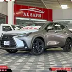 لكزس NX 350 AA 2025 بنزين سعودي الاقل سعرآ