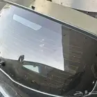 زجاج خلفى مع اصطبات شنطه و مسجل سبورتاج