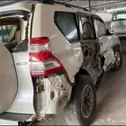 تشليح تويوتا كامري كورولا يارس افلون سكويا برادو رافور