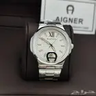 ساعات رجاليه اجنر