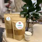 قهوة عربية بالهيل والزعفران