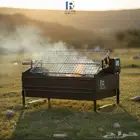 شواية الرفيق الكهربائية