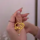 سلسال رقبه بتصميم انيق من اختياركم تصميم الاسم حسب طلبك